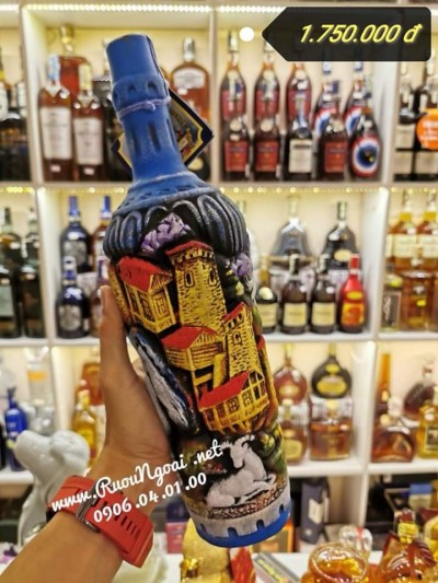 SỰ KẾT HỢP GIỮA WHISKY VÀ VANG