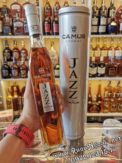 Rượu Camus Jazz 350ml