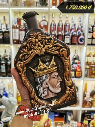 Rượu vang Georgia Reb Wines S02