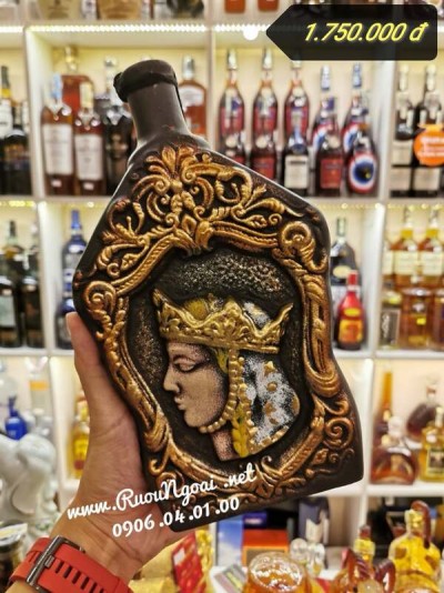 Rượu vang Georgia Reb Wines S05