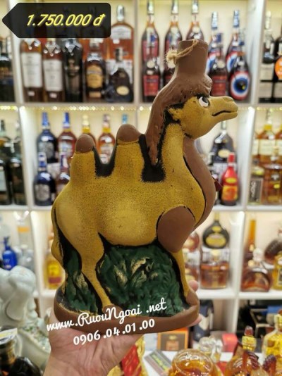 Rượu vang Georgia Reb Wines S24