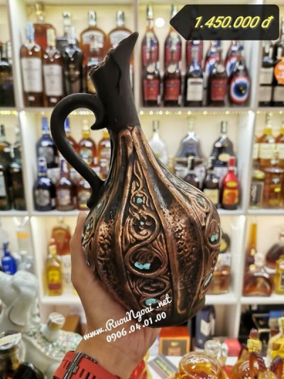 Rượu vang Georgia Reb Wines S28