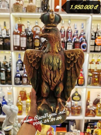 Rượu vang Georgia Reb Wines S29