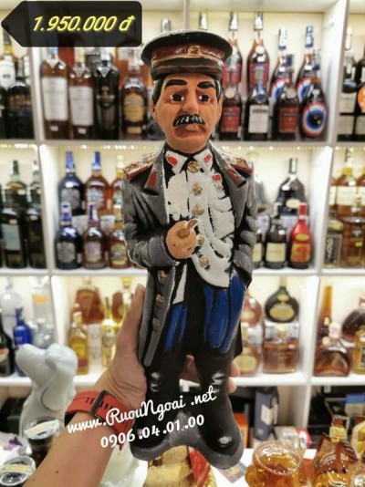 Rượu vang Georgia Reb Wines S80