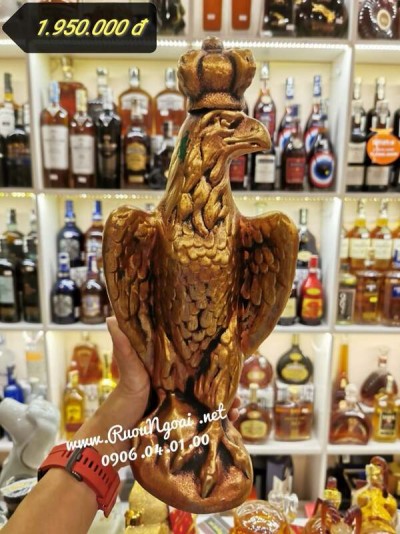 Rượu vang Georgia Reb Wines S95